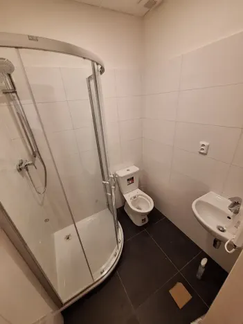 Pronájem bytu 1+kk, Praha - Michle, Jihlavská, 24 m2