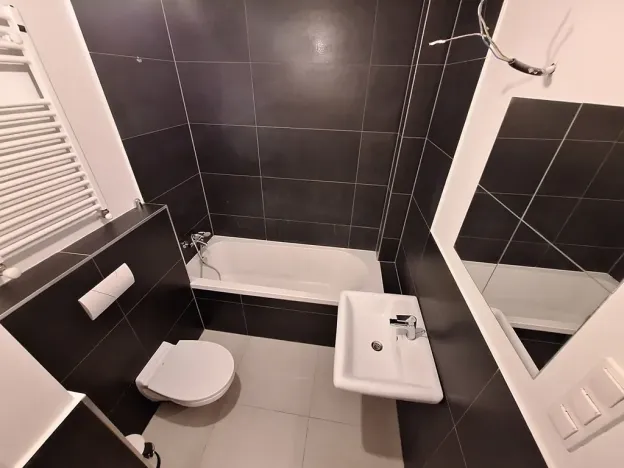 Pronájem bytu 5+kk, Praha - Smíchov, Na Plzeňce, 144 m2