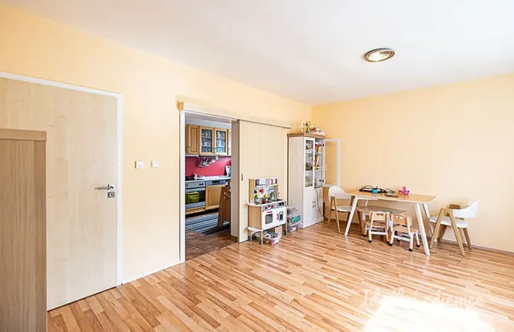 Pronájem bytu 3+1, Praha - Chodov, Volkovova, 75 m2