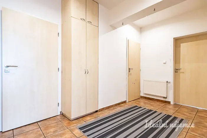 Pronájem bytu 3+1, Praha - Chodov, Volkovova, 75 m2