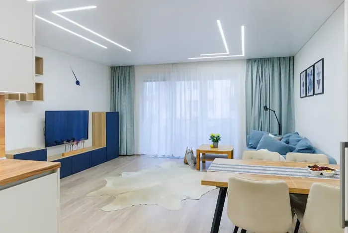 Prodej bytu 3+kk, Praha - Stodůlky, Toufarova, 74 m2