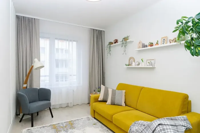 Prodej bytu 3+kk, Praha - Stodůlky, Toufarova, 74 m2