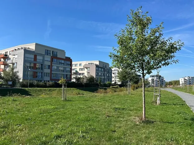 Prodej bytu 3+kk, Praha - Stodůlky, Toufarova, 74 m2