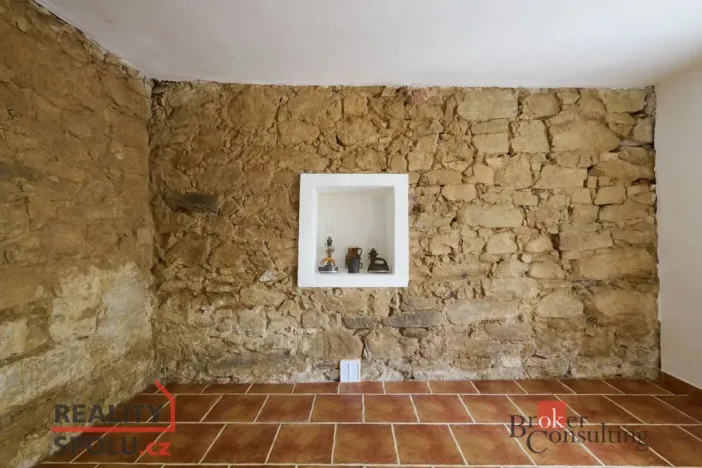 Prodej chalupy, Kosova Hora, 45 m2