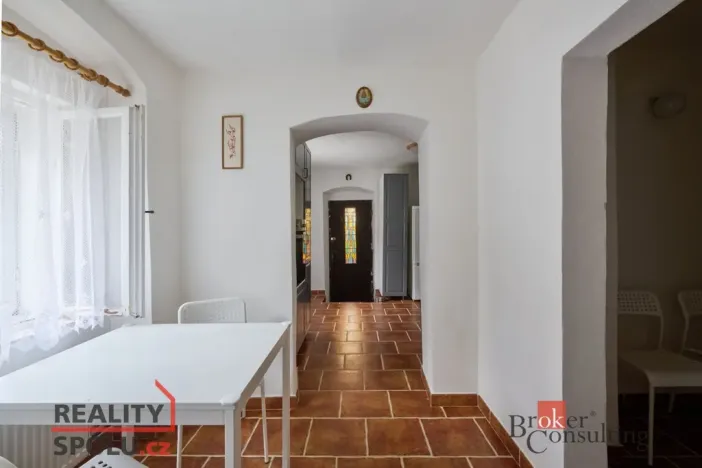 Prodej chalupy, Kosova Hora, 45 m2