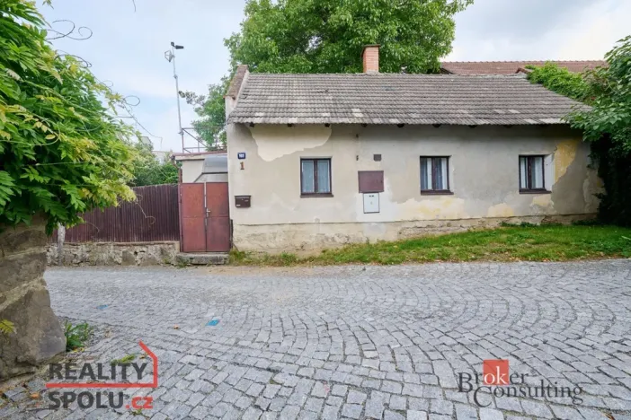 Prodej chalupy, Kosova Hora, 45 m2