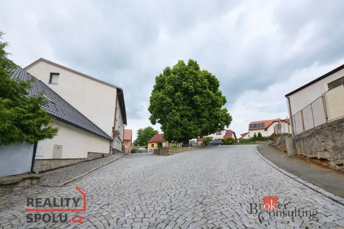 Prodej chalupy, Kosova Hora, 45 m2