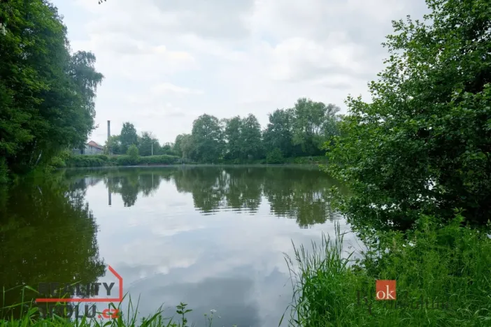 Prodej chalupy, Kosova Hora, 45 m2