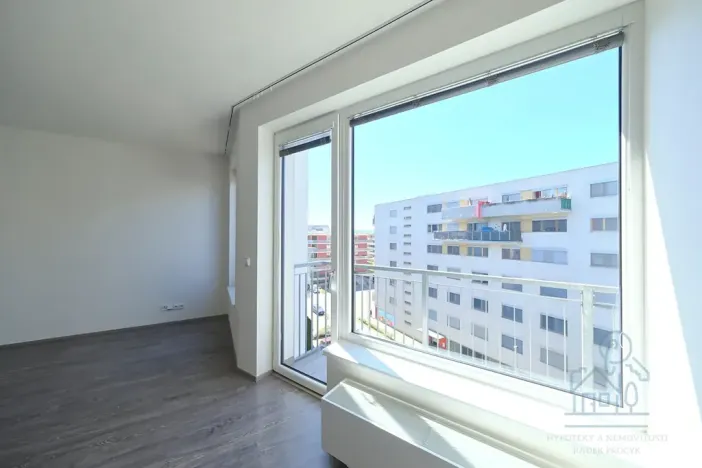 Prodej bytu 2+kk, Praha - Modřany, Mezi vodami, 61 m2