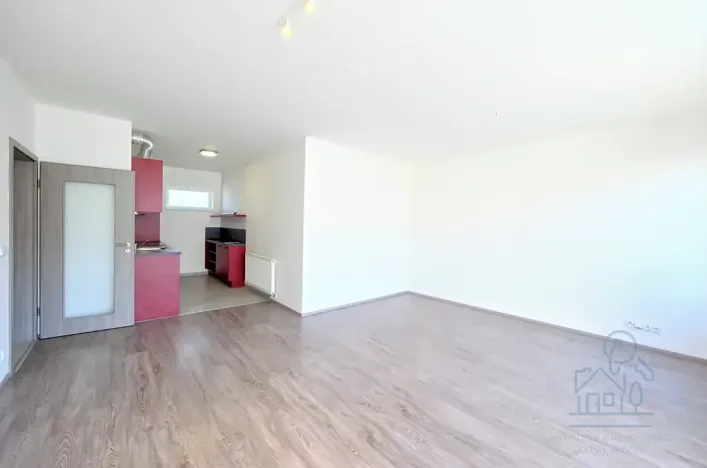 Prodej bytu 2+kk, Praha - Modřany, Mezi vodami, 61 m2