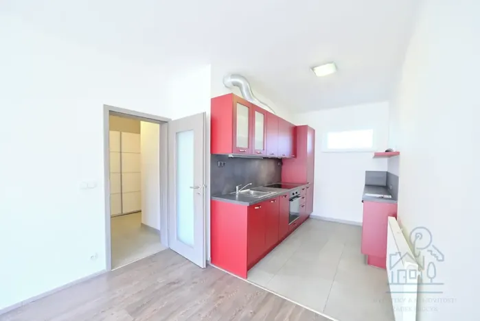 Prodej bytu 2+kk, Praha - Modřany, Mezi vodami, 61 m2