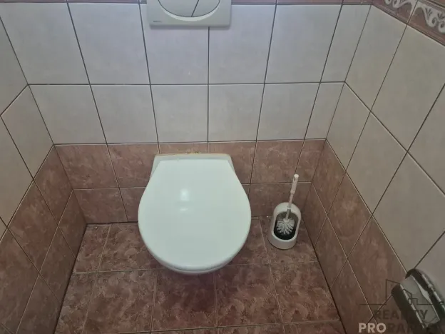 Pronájem bytu 2+1, Návsí, 75 m2