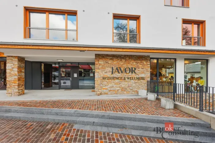 Prodej obchodního prostoru, Železná Ruda, Javorská, 105 m2