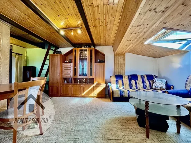 Prodej chaty, Kosmonosy, Debřská, 18 m2