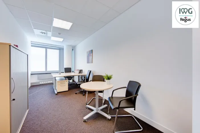 Pronájem kanceláře, Praha - Smíchov, Nádražní, 50 m2