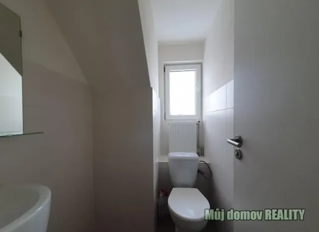 Pronájem bytu 3+kk, Praha - Chodov, U stojanu, 85 m2