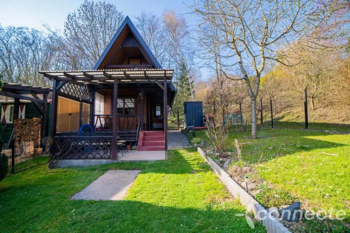 Prodej chaty, Kolín - Štítary, Radovesnická, 12 m2