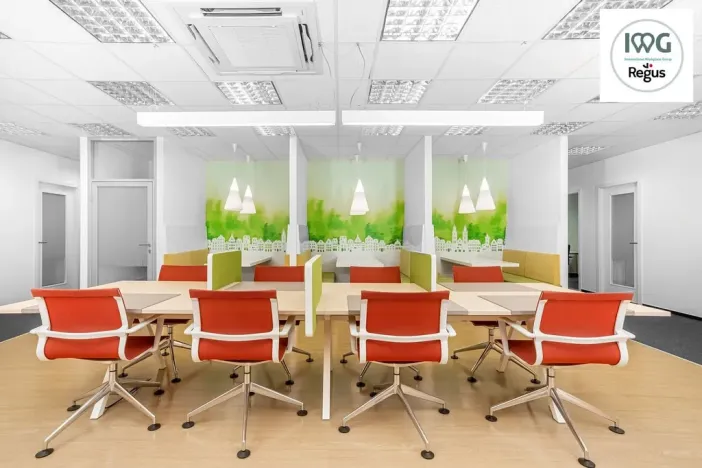 Pronájem komerční, Praha - Holešovice, Dělnická, 5 m2