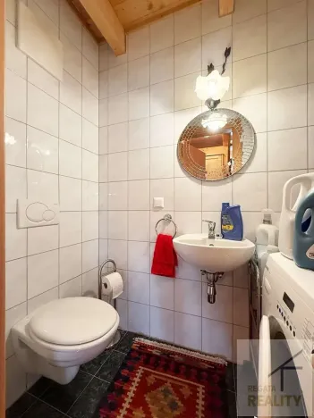 Prodej bytu 4+kk, Bad Kleinkirchheim, Rakousko, Weberweg, 88 m2