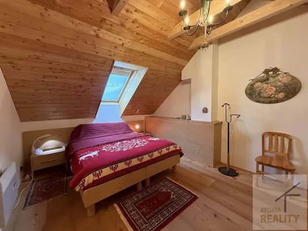 Prodej bytu 4+kk, Bad Kleinkirchheim, Rakousko, Weberweg, 88 m2