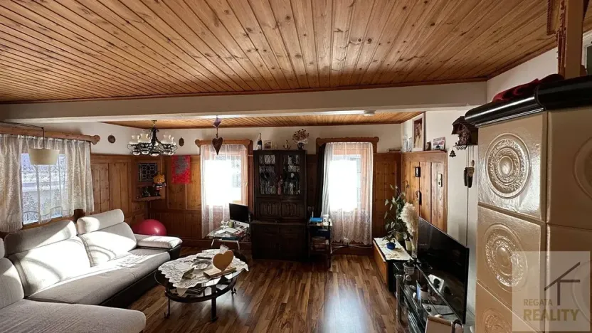 Prodej rodinného domu, Patergassen, Rakousko, 150 m2