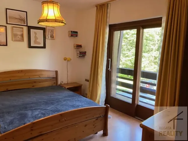 Prodej bytu 2+kk, Bad Kleinkirchheim, Rakousko, 38 m2