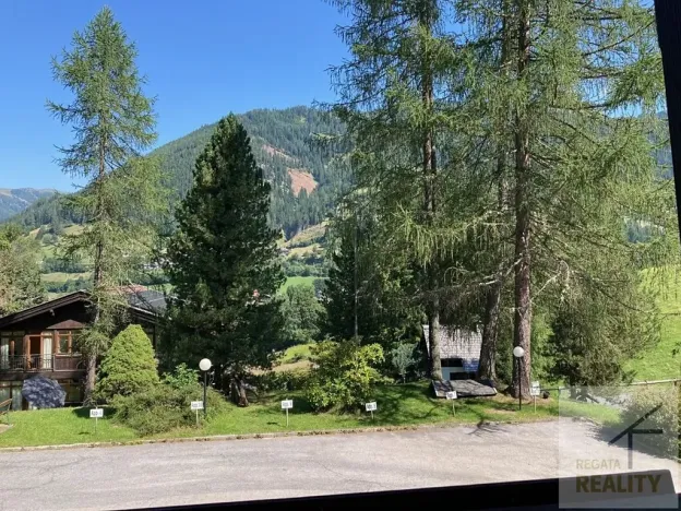 Prodej bytu 2+kk, Bad Kleinkirchheim, Rakousko, 38 m2