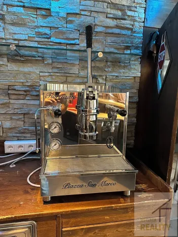 Prodej restaurace, Bad Kleinkirchheim, Rakousko, Dorfstraße, 120 m2