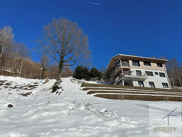 Prodej pozemku pro bydlení, Radenthein, Rakousko, Haselweg, 1157 m2