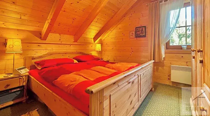 Prodej bytu 3+kk, St. Oswald, Rakousko, 45 m2