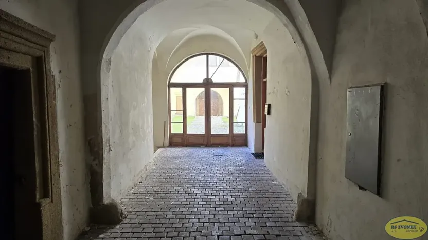 Prodej rodinného domu, Kroměříž, Velké náměstí, 1033 m2