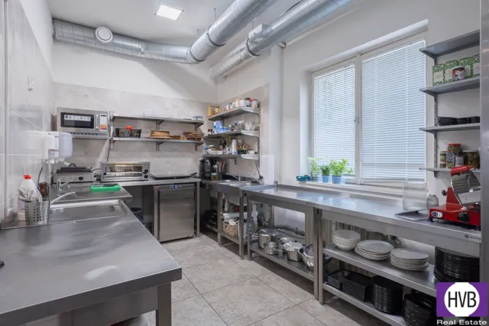 Pronájem obchodního prostoru, Praha, Anglická, 81 m2