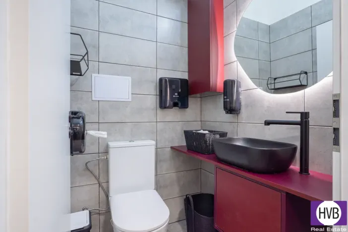 Pronájem obchodního prostoru, Praha, Anglická, 81 m2