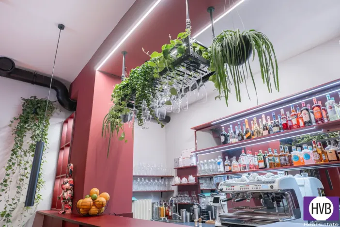 Pronájem obchodního prostoru, Praha, Anglická, 81 m2