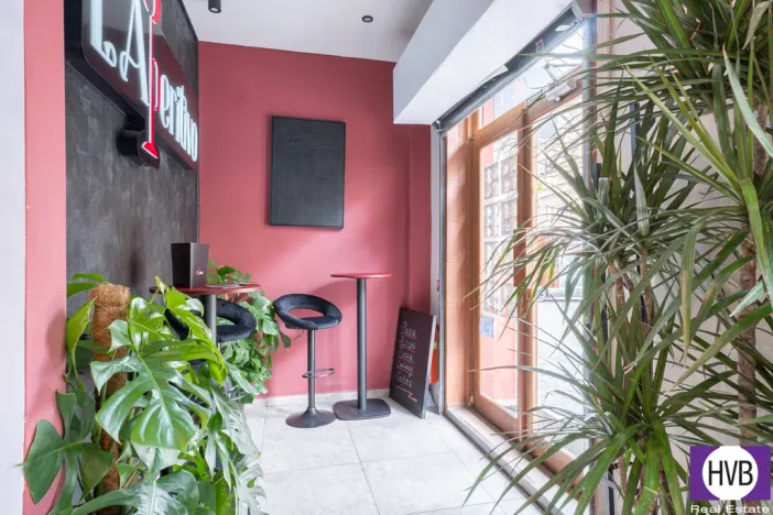 Pronájem obchodního prostoru, Praha, Anglická, 81 m2