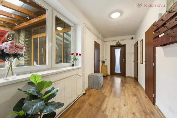 Prodej rodinného domu, Staré Město, Brněnská, 64 m2