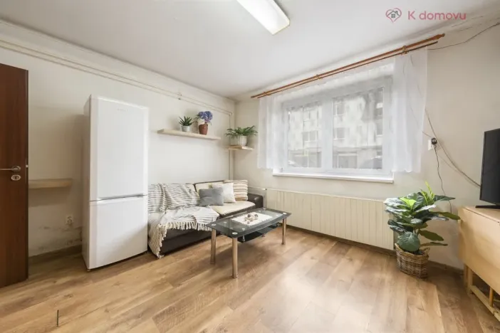 Prodej rodinného domu, Staré Město, Brněnská, 64 m2