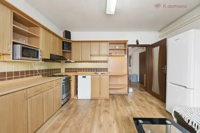 Prodej rodinného domu, Staré Město, Brněnská, 64 m2
