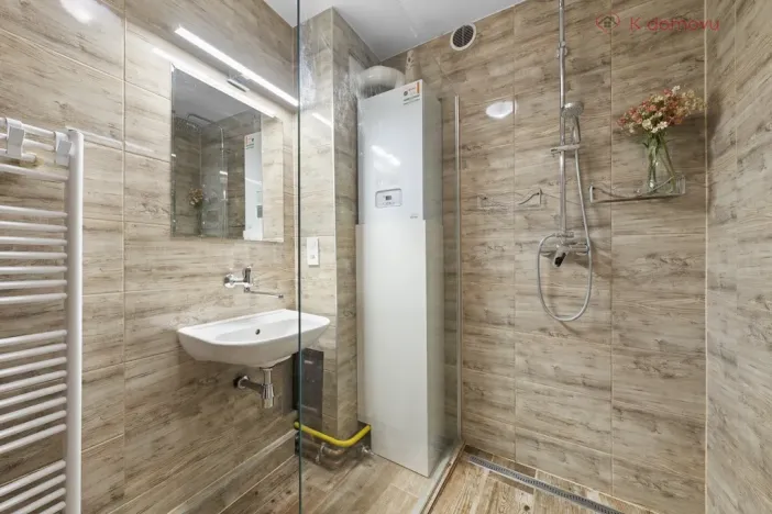 Prodej rodinného domu, Staré Město, Brněnská, 64 m2