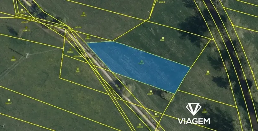 Prodej podílu pole, Nový Bydžov, 124 m2