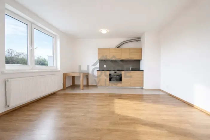 Prodej bytu 2+kk, Praha - Horní Měcholupy, Mantovská, 51 m2