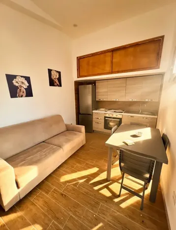 Prodej rodinného domu, Scalea, Itálie, 65 m2