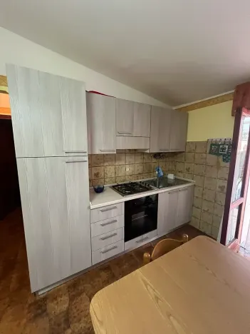 Prodej bytu 4+kk, Scalea, Itálie, 70 m2