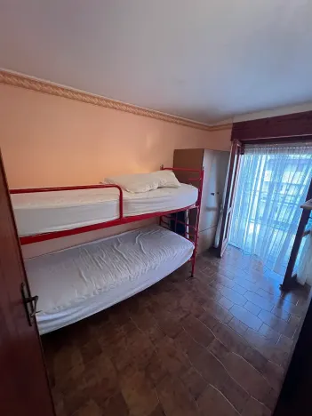 Prodej bytu 4+kk, Scalea, Itálie, 70 m2