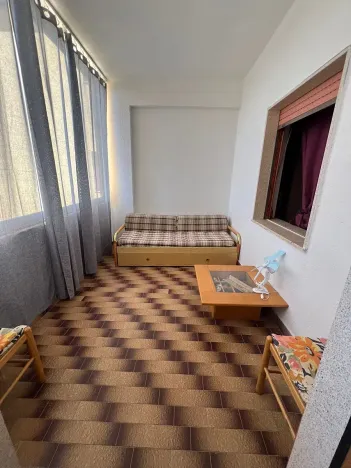 Prodej bytu 2+kk, Scalea, Itálie, 40 m2