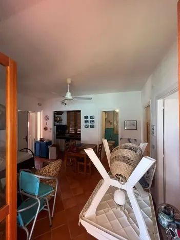 Prodej bytu 3+kk, Scalea, Itálie, 65 m2