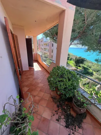 Prodej bytu 3+kk, Scalea, Itálie, 65 m2