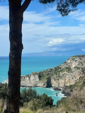 Prodej bytu 3+kk, Scalea, Itálie, 65 m2