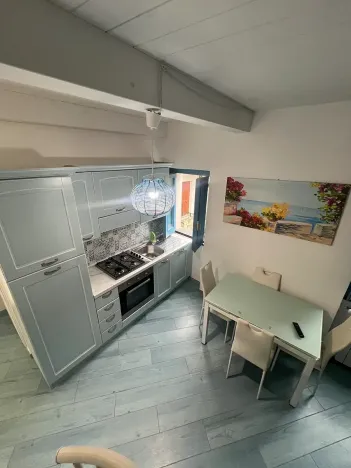 Prodej bytu 3+kk, Scalea, Itálie, 60 m2