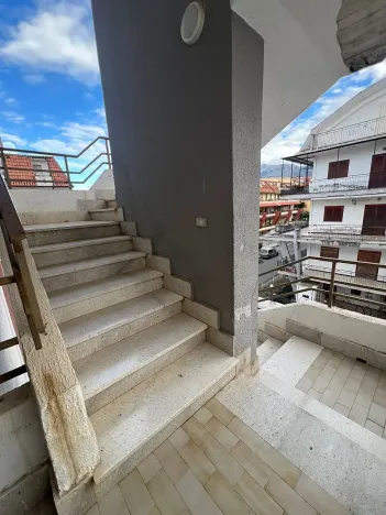 Prodej bytu 2+kk, Scalea, Itálie, 45 m2